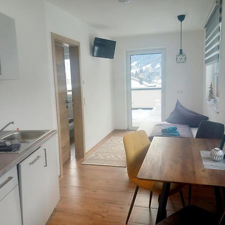 וואגריין Weitblick Appartements מראה חיצוני תמונה