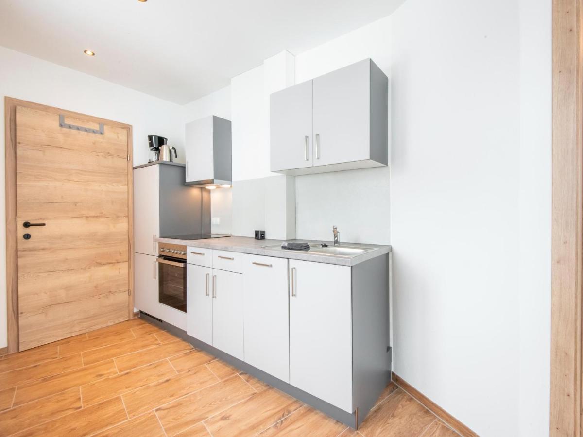 וואגריין Weitblick Appartements מראה חיצוני תמונה