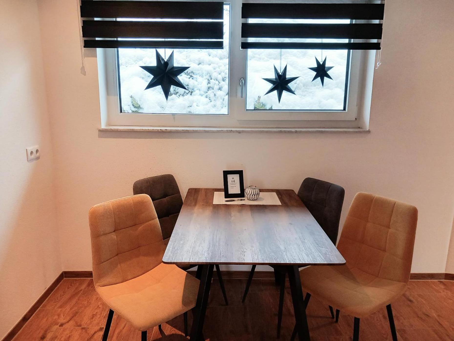 וואגריין Weitblick Appartements מראה חיצוני תמונה